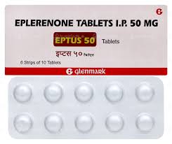 EPTUS 50 MG TAB(10 TAB)