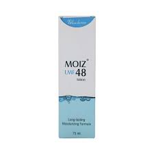 MOIZ LMF 48 LOTION 75 ML