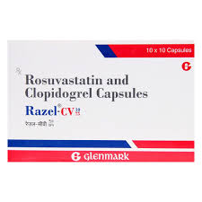 RAZEL CV 10/75 MG TAB (10 PCS)(1)