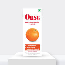 ORS-L ORANGE