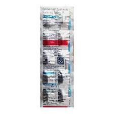 STATPURE EZ 10MG TAB (10 TAB)