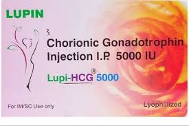 LUPI HCC 5000 INJ.