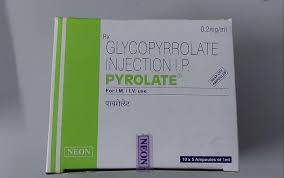 PYROLATE 1 ML INJ