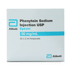 EPTOIN 100 MG INJ 2ML