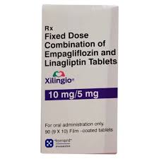 XILINGIO 10/5 (10 TAB)(1)