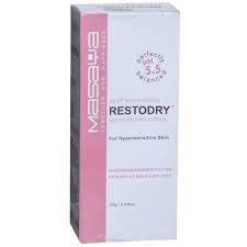 RESTODRY MOISTURIZING CREAM 150 (1)