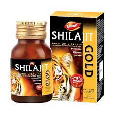 SHILAJIT CAP(30.0000 CAP)