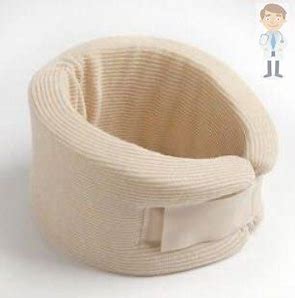 SOFT COLLAR (L)(2737)