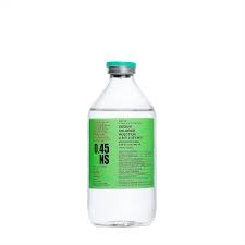 N.S.(RUSOMA)G 100 ML INJ