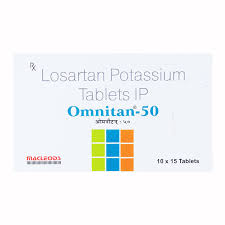 OMNITAN 50 MG TAB(15 TAB)