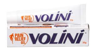 VOLINI GEL 30GM (2078)