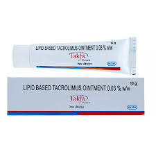 TAKFA OINT 10G