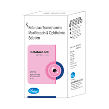 KETOFORD-MX DROP 5ML