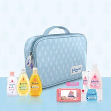 J&J  GIFT PACK