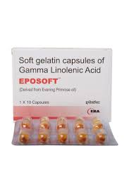 EPOSOFT CAP(10 CAP)