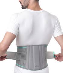 LUMBO SACRAL BELT-XL[TYNOR]