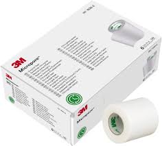 MICROPORE 2 IN X 10 YD