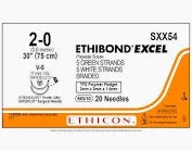 ETHIBOND 2/0