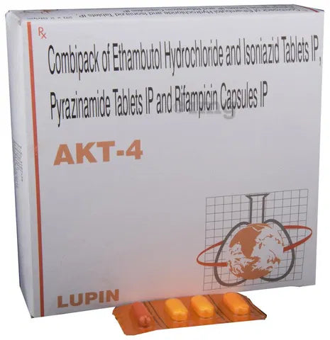 AKT-4 TAB(4 TAB)