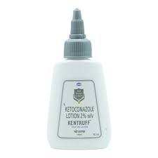 kentruff LOTION(2035)