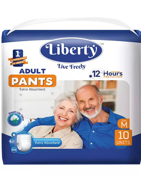 ADULT PANTS M (FRINDS) (1)