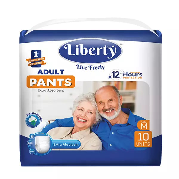 ADULT PANTS M (FRINDS) (1)