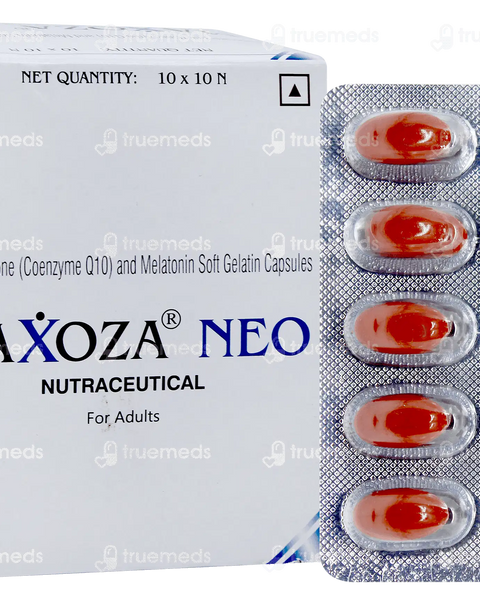 GABAPAC 300 CAP (10 PCS)(2445)