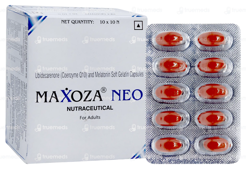 GABAPAC 300 CAP (10 PCS)(2445)